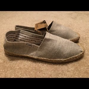 Soludos Coche Espadrilles